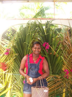  negress